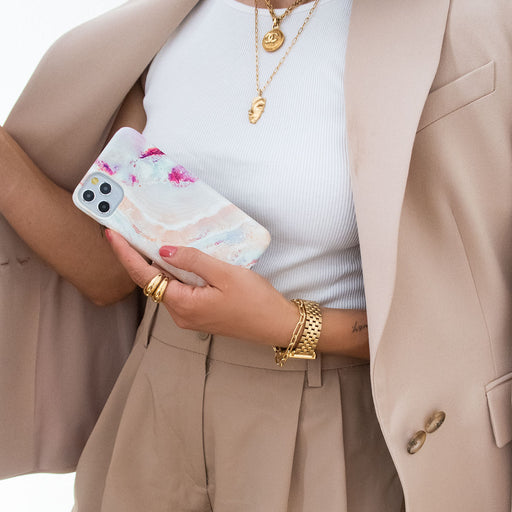 Berry Sorbet - Girly Samsung Galaxy A26 5G Case 8
