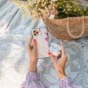 Berry Sorbet - Girly AirPods Case 5