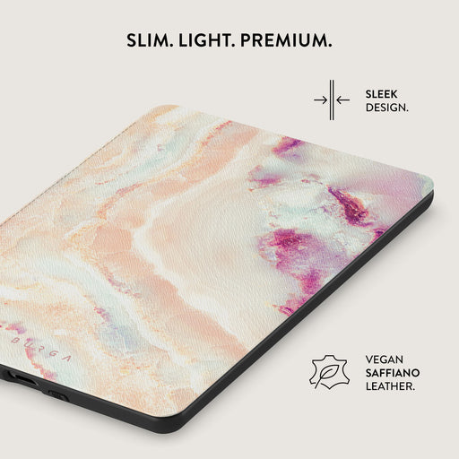 Berry Sorbet - Girly Kindle Paperwhite (11th Gen) Case 6