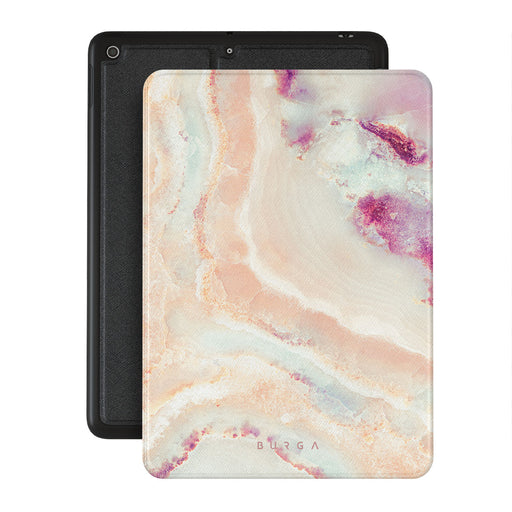 Berry Sorbet - Girly iPad 10.2 (9th/8th/7th Gen) Case 1