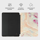Berry Sorbet - Girly iPad 10.2 (9th/8th/7th Gen) Case 2