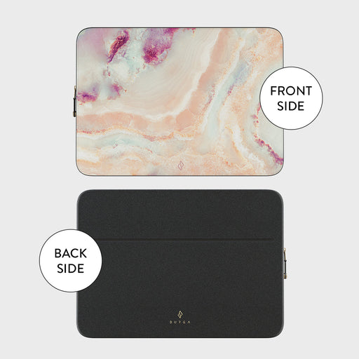 Berry Sorbet - Girly Laptop Sleeve 5