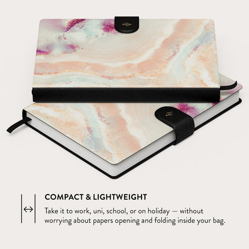 Berry Sorbet - Girly Notebook 8