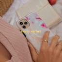 Berry Sorbet - Girly Samsung Galaxy A26 5G Case 5