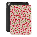 Afternoon Treat - Cherry iPad 9.7 (6th/5th Gen) Case 1