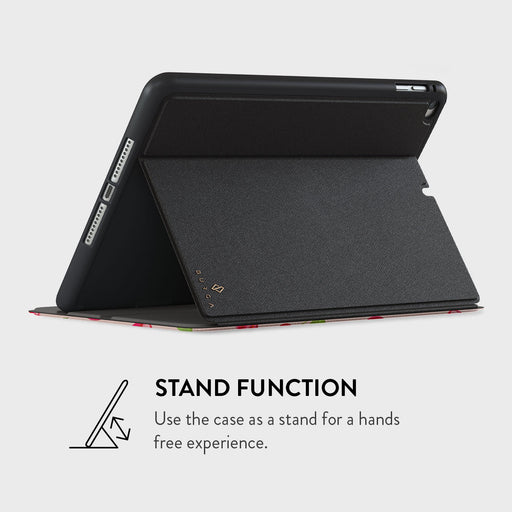 Afternoon Treat - Cherry iPad Mini 7.9 (5th Gen) Case 5