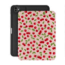 Afternoon Treat - Cherry iPad Pro 11 (7th Gen) Case 1