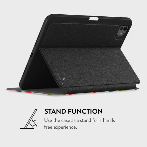 Afternoon Treat - Cherry iPad Pro 11 (7th Gen) Case 5