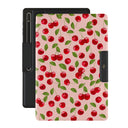 Afternoon Treat - Cherry Samsung Galaxy Tab S10 Ultra Case 1