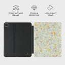 Rainbow Crush - iPad Pro 11 (4th/3rd Gen) Case 3