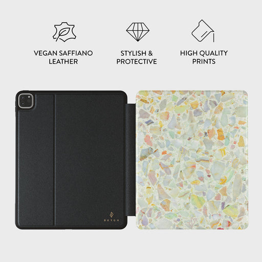 Rainbow Crush - iPad Pro 11 (4th/3rd Gen) Case 3