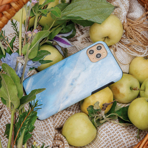 Fluffy Clouds - Samsung Galaxy S23 Case 26