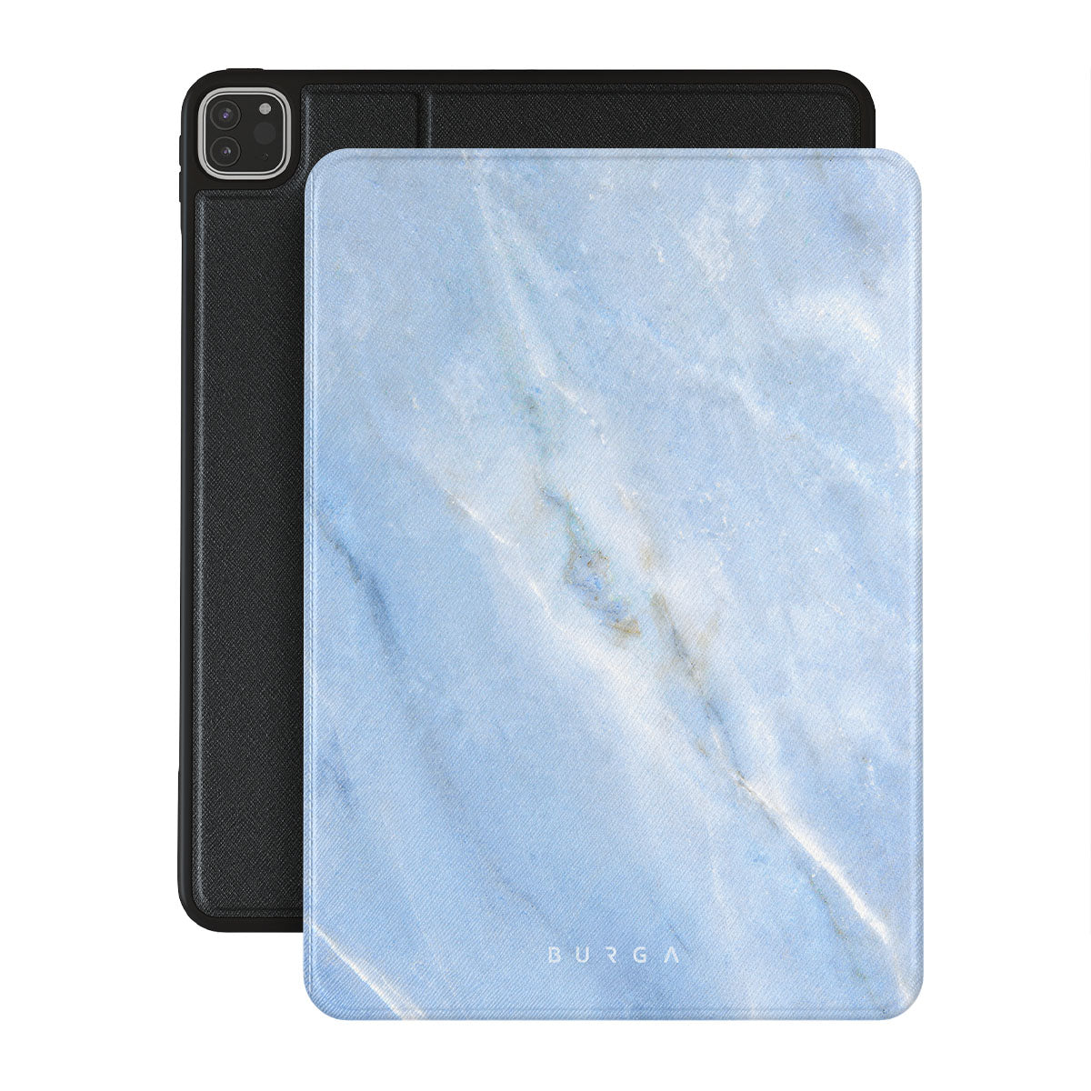 BURGA iPad Pro 12.9 (第5/第6世代) ケース iPad Pro 12.9 5th Generation Cases | 6th Gen Covers - BURGA