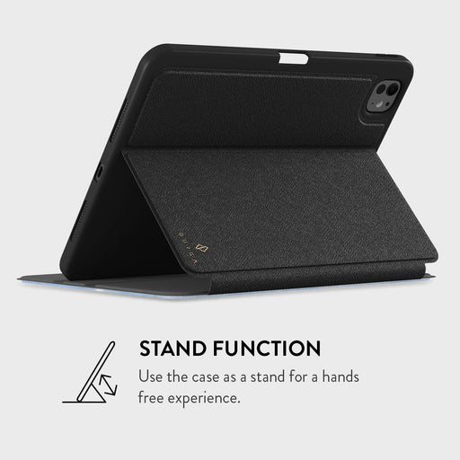 Fluffy Clouds - iPad Pro 11 (7th Gen) Case 5