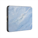 Fluffy Clouds - Laptop Sleeve 1