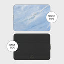 Fluffy Clouds - Laptop Sleeve 5