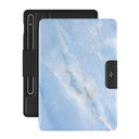 Fluffy Clouds - Samsung Galaxy Tab S9 Case