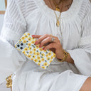 Summer Scent - Yellow Flower Samsung Galaxy A26 5G Case 10