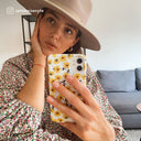 Summer Scent - Yellow Flower Xiaomi Redmi Note 11 Pro Case 11