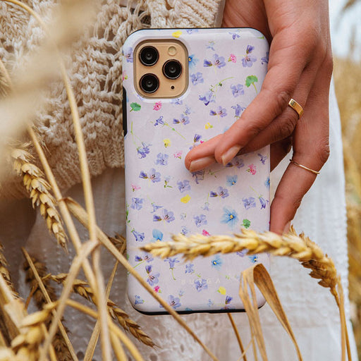 Wildflower - Samsung Galaxy A26 5G Case 7