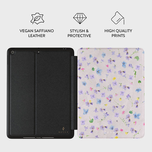 Wildflower - iPad 10.2 (9th/8th/7th Gen) Case 2