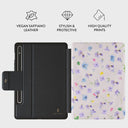 Wildflower - Samsung Galaxy Tab S10+ Case 2