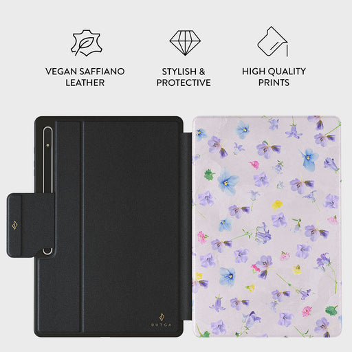 Wildflower - Samsung Galaxy Tab S10 Ultra Case 2