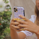 Wildflower - Samsung Galaxy A26 5G Case 5