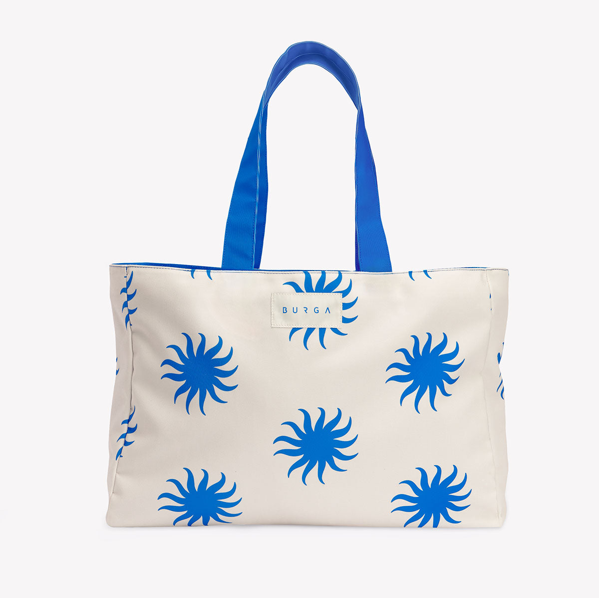 La Playa Canvas Tote Bag BURGA