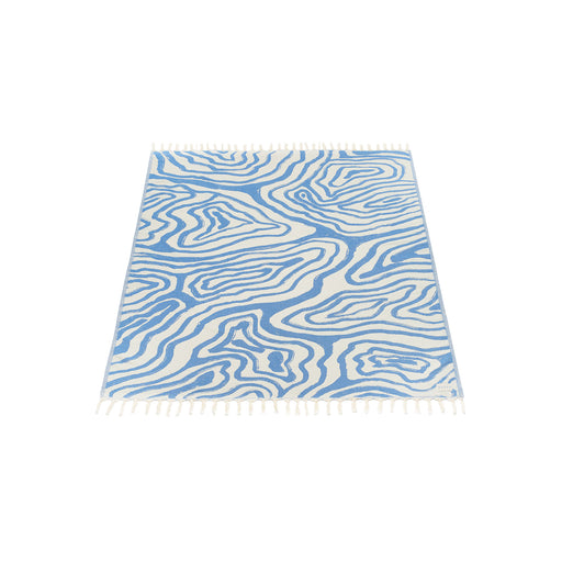 Seven Seas - Beach Blanket 5
