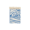 Seven Seas - Beach Blanket 6
