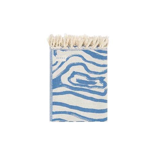 Seven Seas - Beach Blanket 6