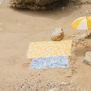 Seven Seas - Beach Blanket 11