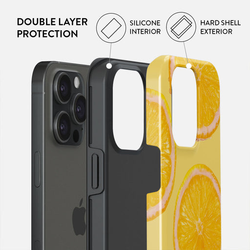 Bitter - iPhone 15 Pro Max Case 6