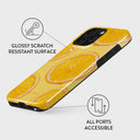 Bitter - iPhone 15 Pro Max Case 7