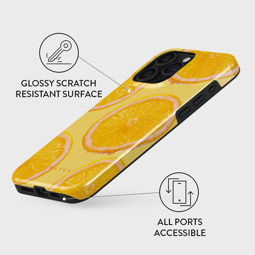 Bitter - iPhone 15 Pro Max Case 7