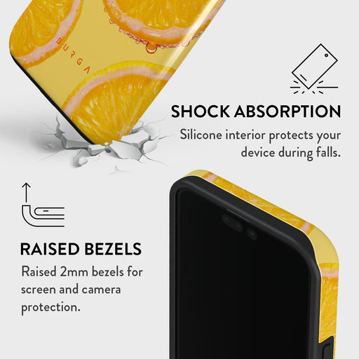 Bitter - iPhone 15 Pro Max Case 8