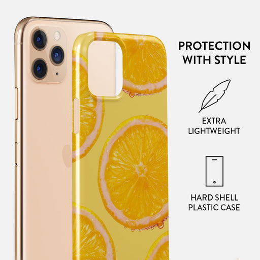 Bitter - iPhone 11 Pro Max Case 2