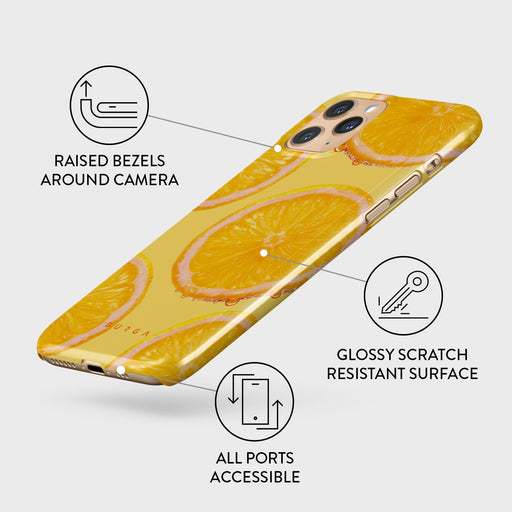 Bitter - iPhone 11 Pro Max Case 3