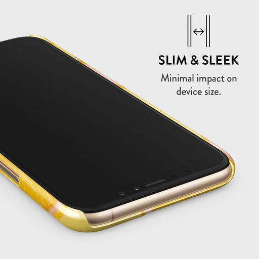 Bitter - iPhone 11 Pro Max Case 4