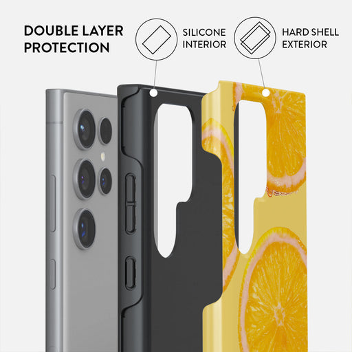 Bitter - Samsung Galaxy S24 Ultra Case 2
