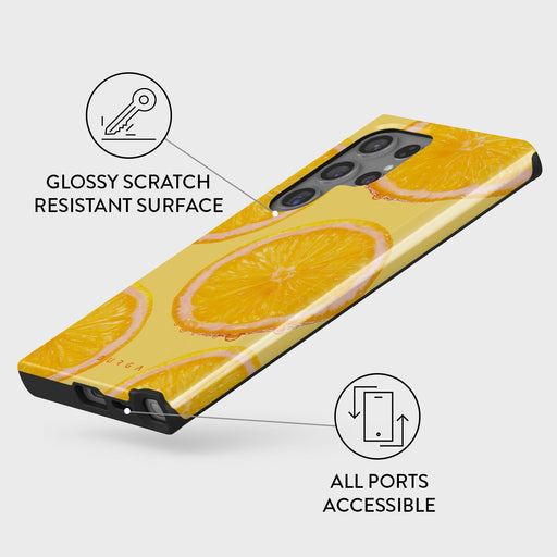 Bitter - Samsung Galaxy S24 Ultra Case 3