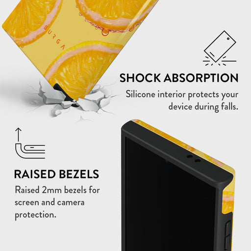 Bitter - Samsung Galaxy S24 Ultra Case 4