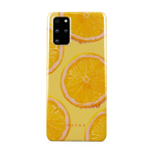 Bitter - Samsung Galaxy S20 Plus 4G / 5G Case 1