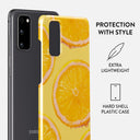 Bitter - Samsung Galaxy S20 Plus 4G / 5G Case 2