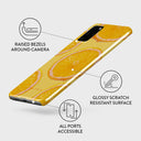 Bitter - Samsung Galaxy S20 Plus 4G / 5G Case 3