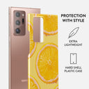 Bitter - Samsung Galaxy Note 20 Ultra 4G / 5G Case 2