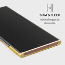 Bitter - Samsung Galaxy Note 20 Ultra 4G / 5G Case 4
