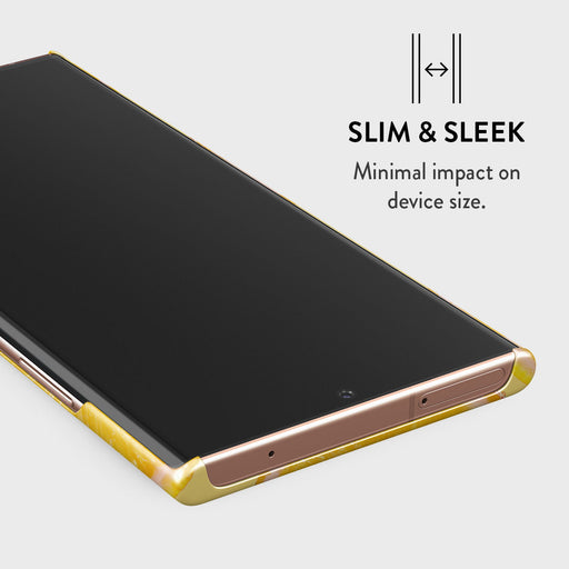 Bitter - Samsung Galaxy Note 20 Ultra 4G / 5G Case 4