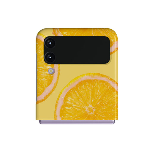 Bitter - Samsung Galaxy Z Flip 4 Case 1